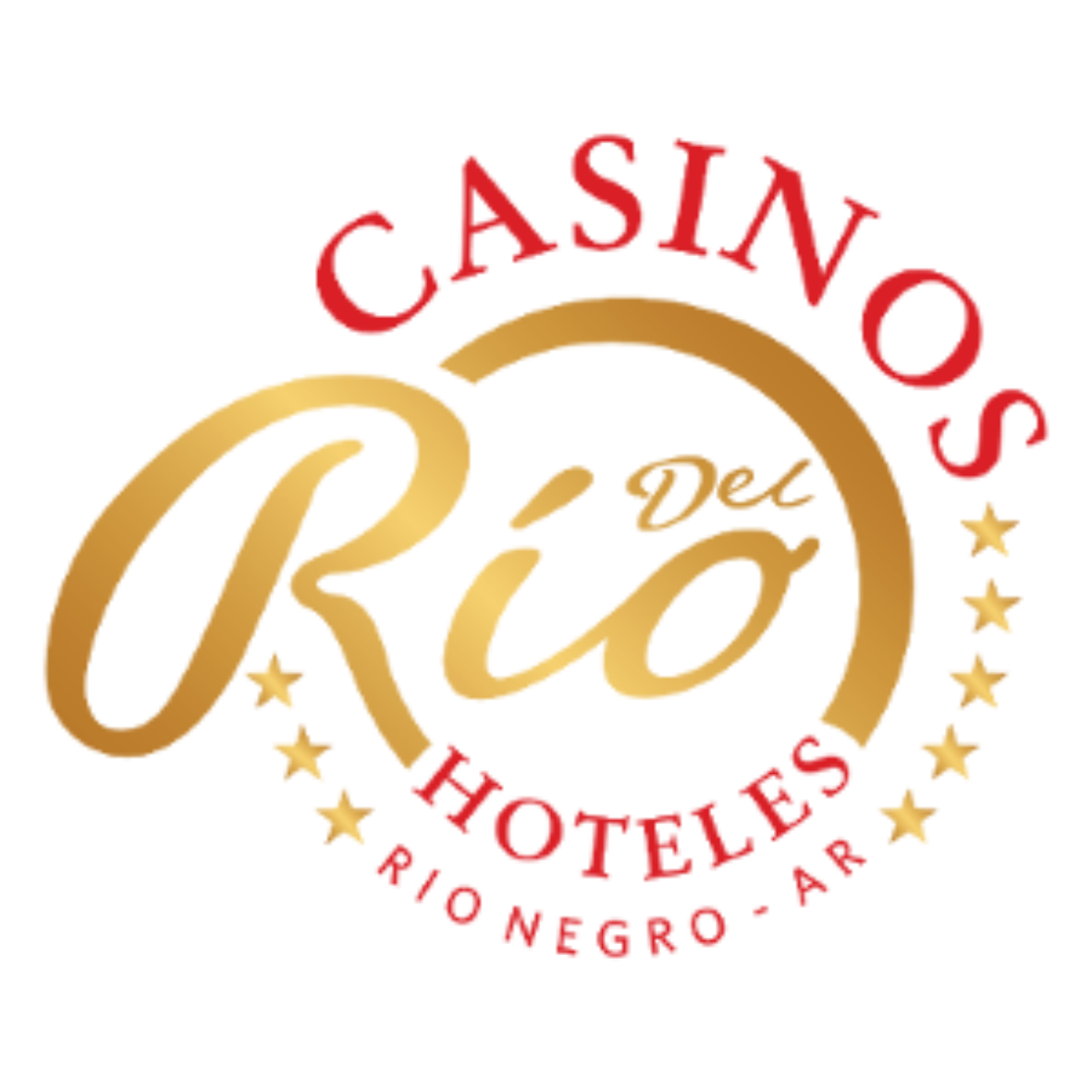 Casinos del Río Rojo