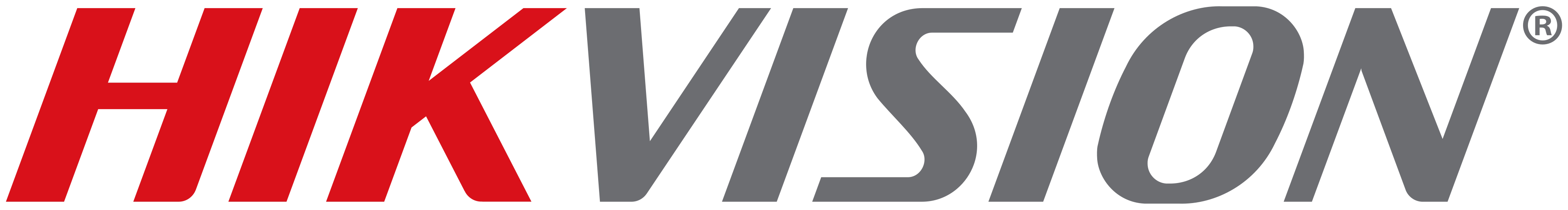 Hikvision