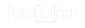 Patio Bullrich